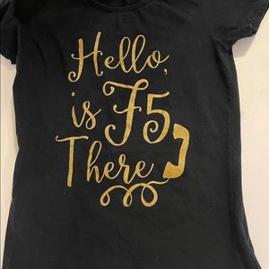 maryland twisters f5 t shirt